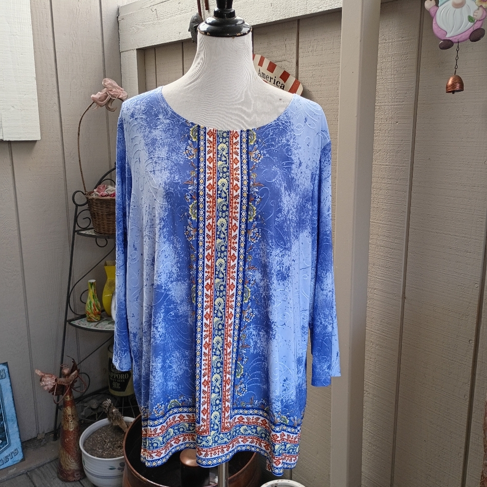 Blouse
